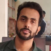 Joydeep Bhattacharya