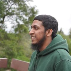Salman Siddiqui