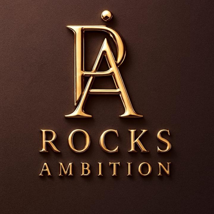 Rock Ambition