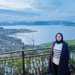 Sadia Munawar