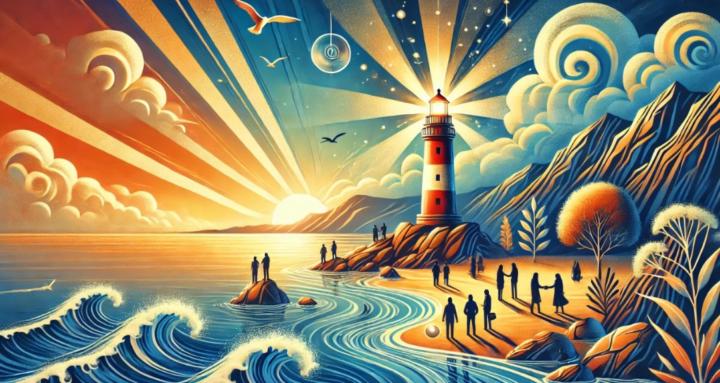 Inspire Change Collective