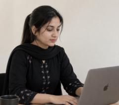 Sabiha Malik