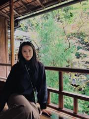 Clare Tang