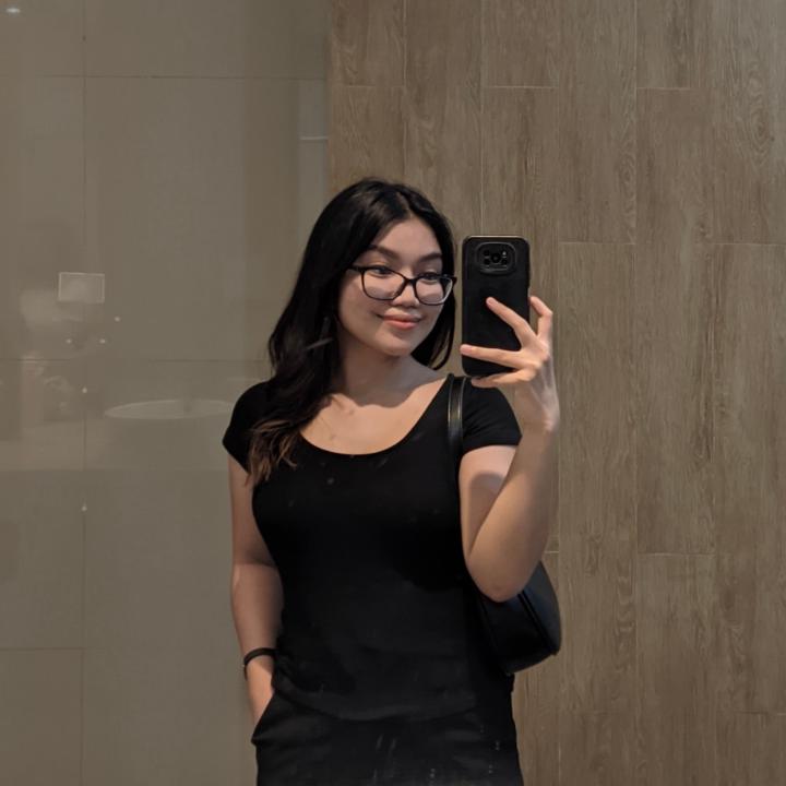 Angelica Reyes