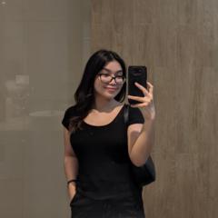 Angelica Reyes