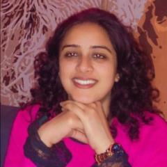 Poonam Nagra