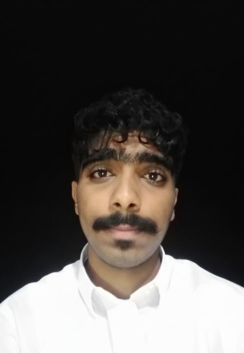 Mohamed Al-awbathani