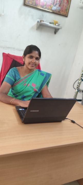 Divya Selvam