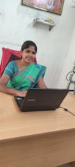 Divya Selvam