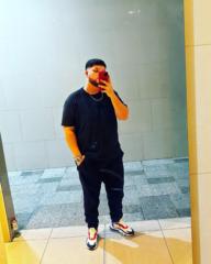 Bayron josue Calderon