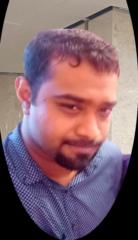 Mohammed Azeem Azeez