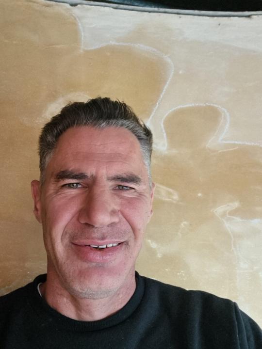 Luke Fuller-Petersen