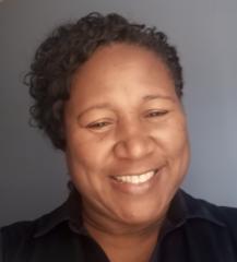 Karlene Blake