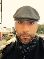 Cristian Poddine