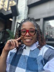 Gerri Meeks