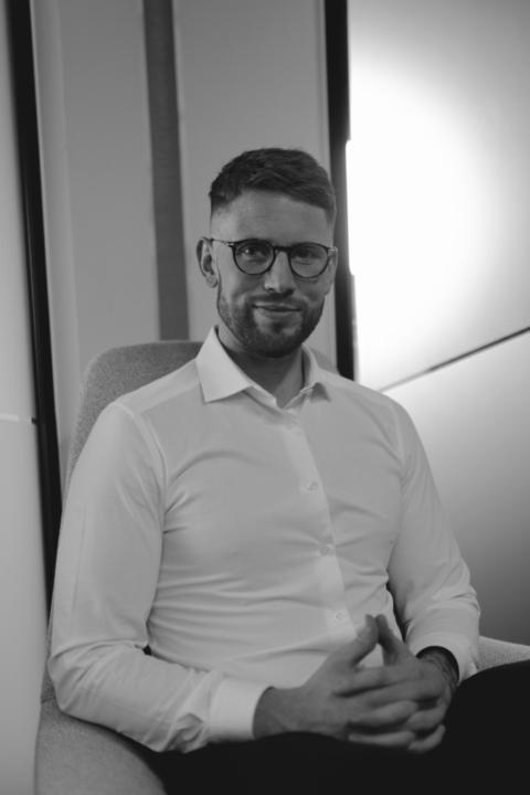 Daniel Luke