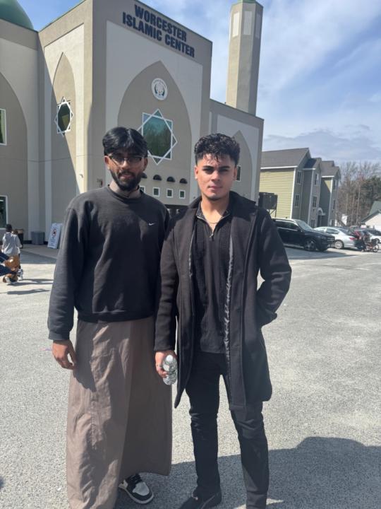 Abdullah Taufeeque