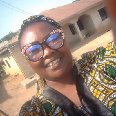 Glory Onifade
