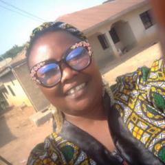 Glory Onifade
