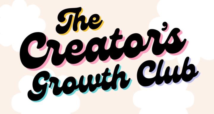 The Creators Growth Club