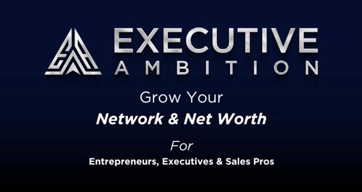 Executive Ambition
