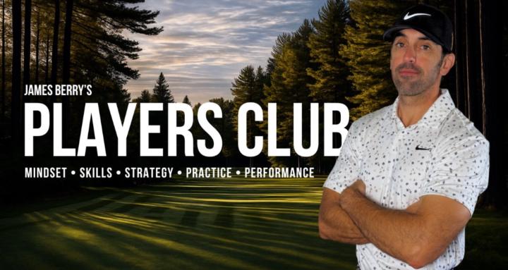 James Berry's Players Club