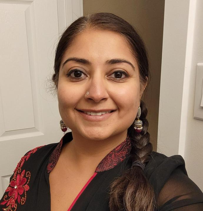 Rakhi Ihiga