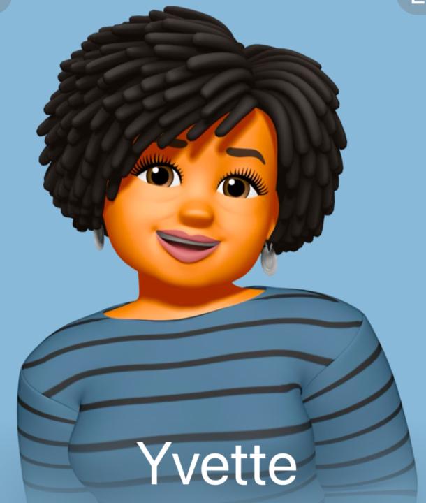 Yvette Gainous