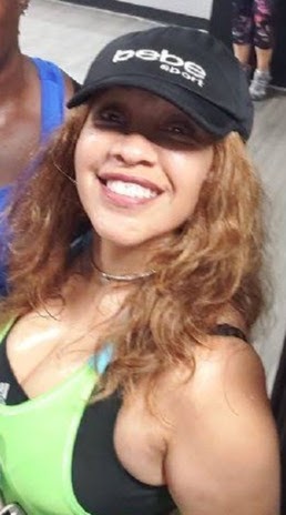 Nadia Barnett