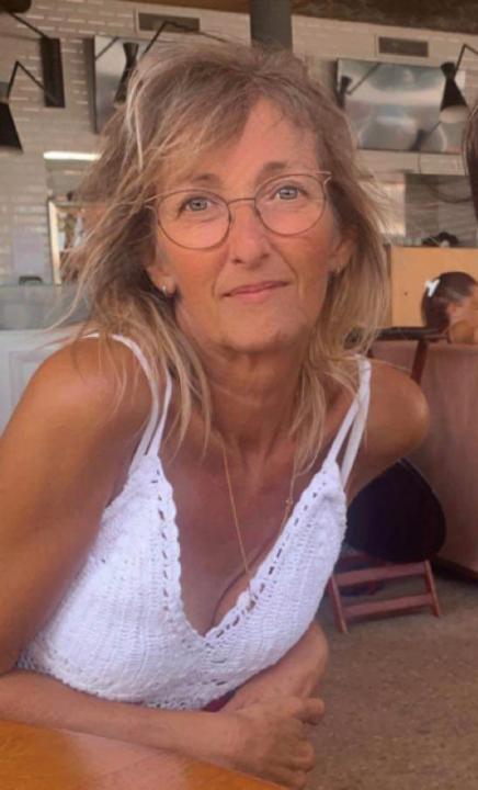 Marie-Christine Morales