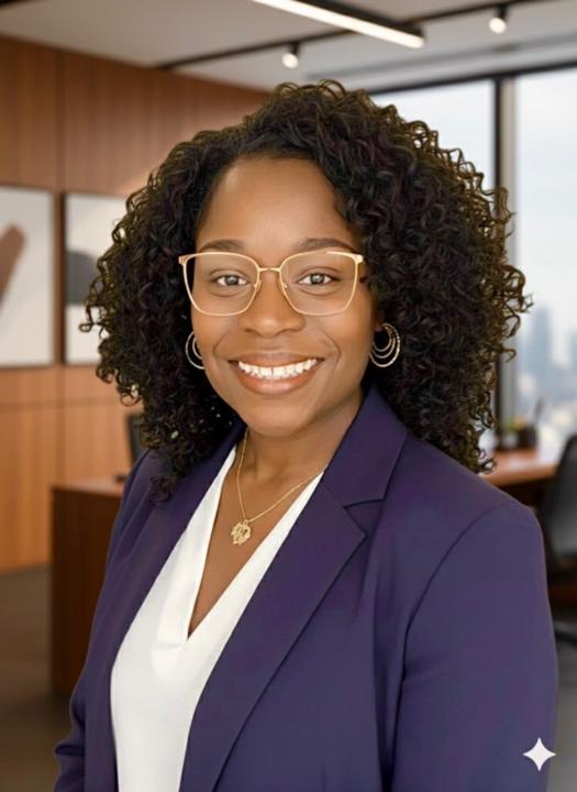 Khadiyjah Perez Ventura