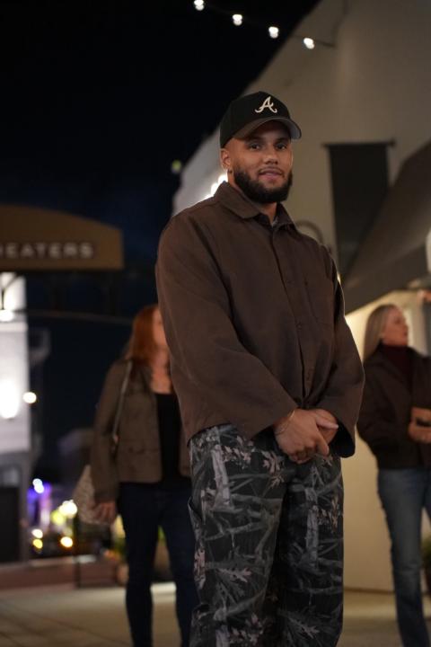 Jahlil Ayers