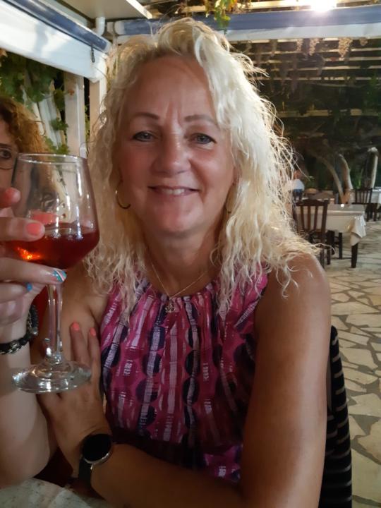Tineke Bakker
