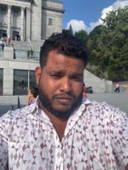 Vithusan Chandrakumar