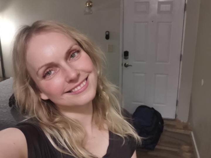 Sarah Marie