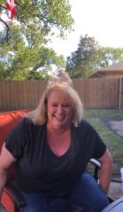 Rhonda Crosby