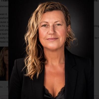 Valerie Hail