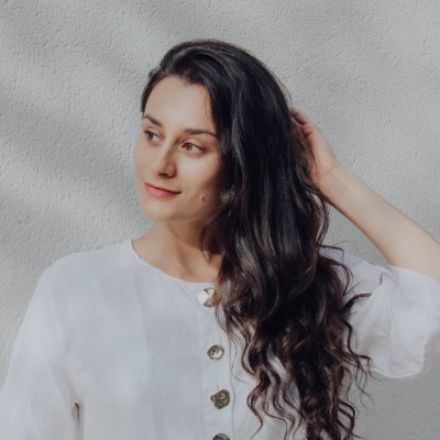 Iria Marina Lizana Jenk