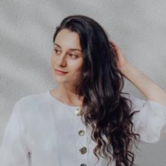 Iria Marina Lizana Jenk