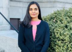 Vaishnavi Gadve