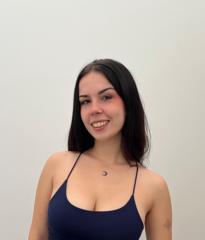 Sara Góngora Ballesteros