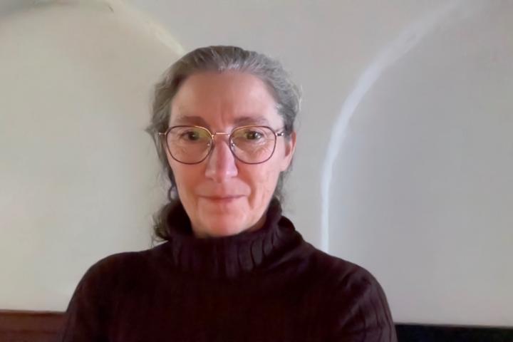 Susan Ratliff