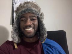 Isaiah Heyward