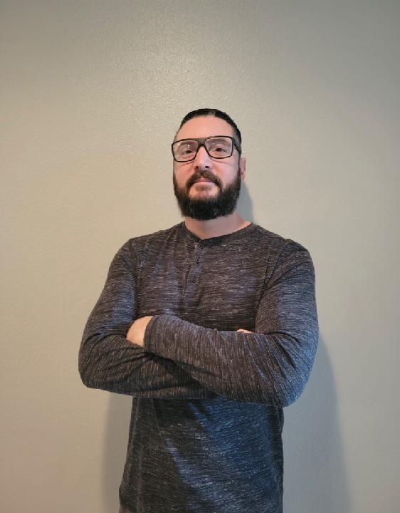 Fernando Diaz
