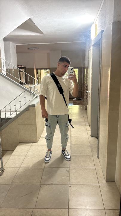Liel Granilic