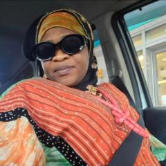 Rafiat Al-amin Soyemi