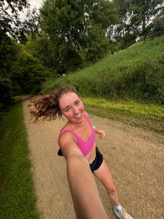 Paige Bakke