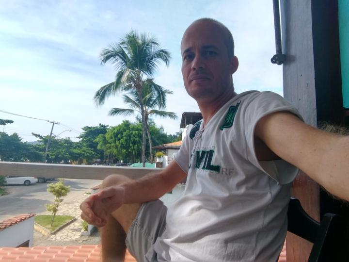 Marcos Mago