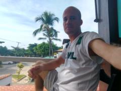 Marcos Mago