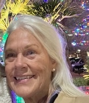 Pamela Karch